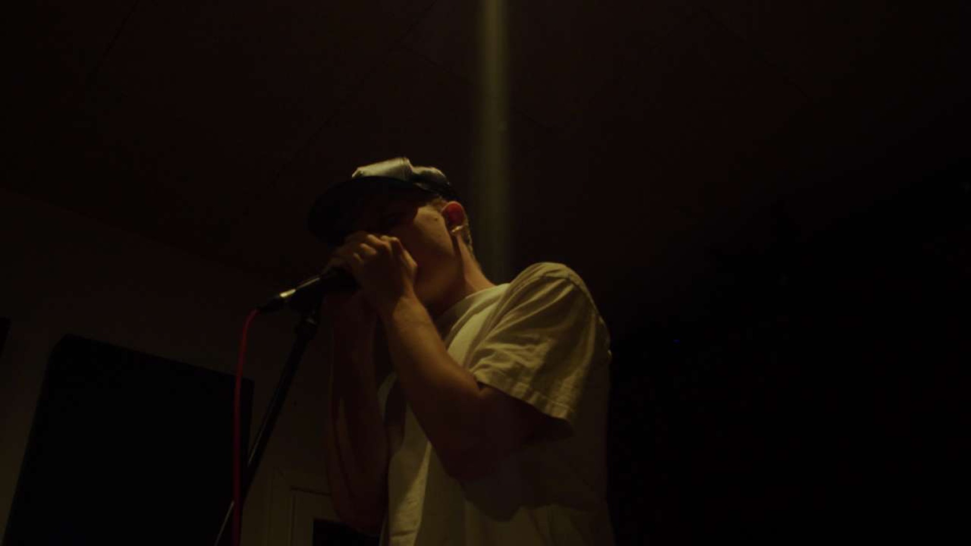 Still from Der hvor man gerne vil være