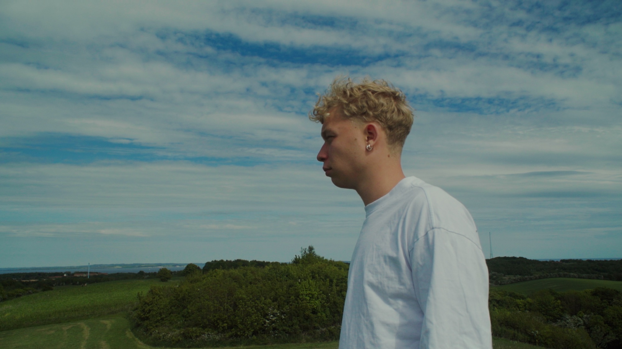 Still from Der hvor man gerne vil være
