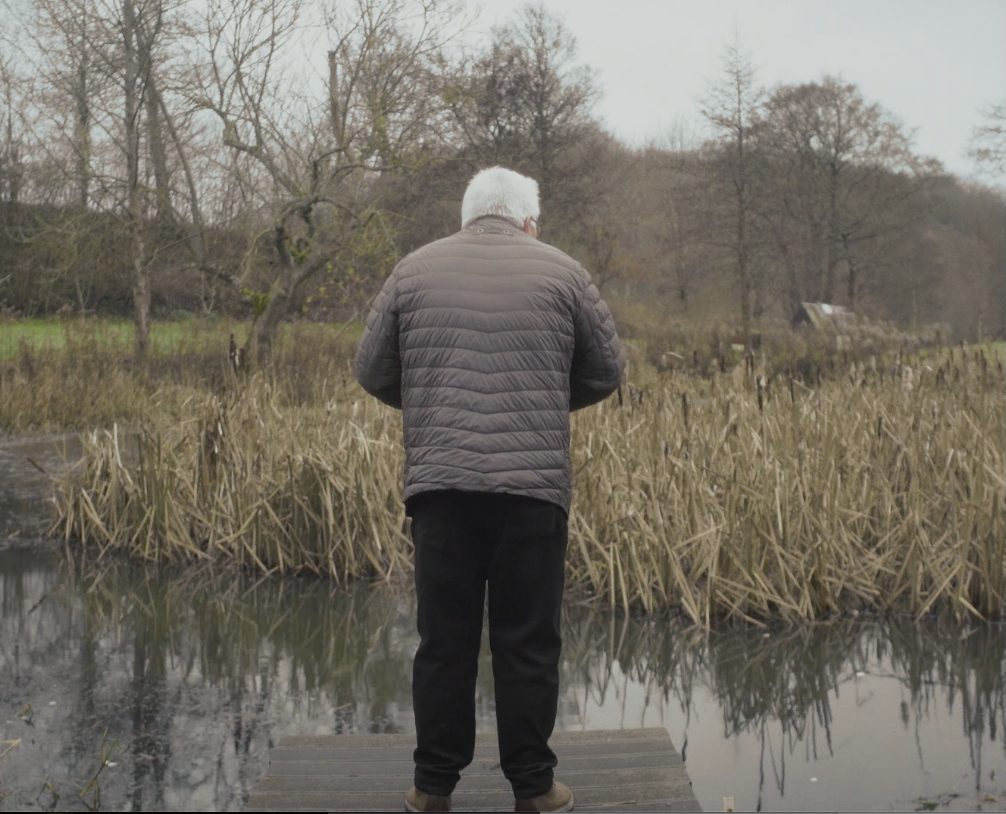 Still from Glem mig ej