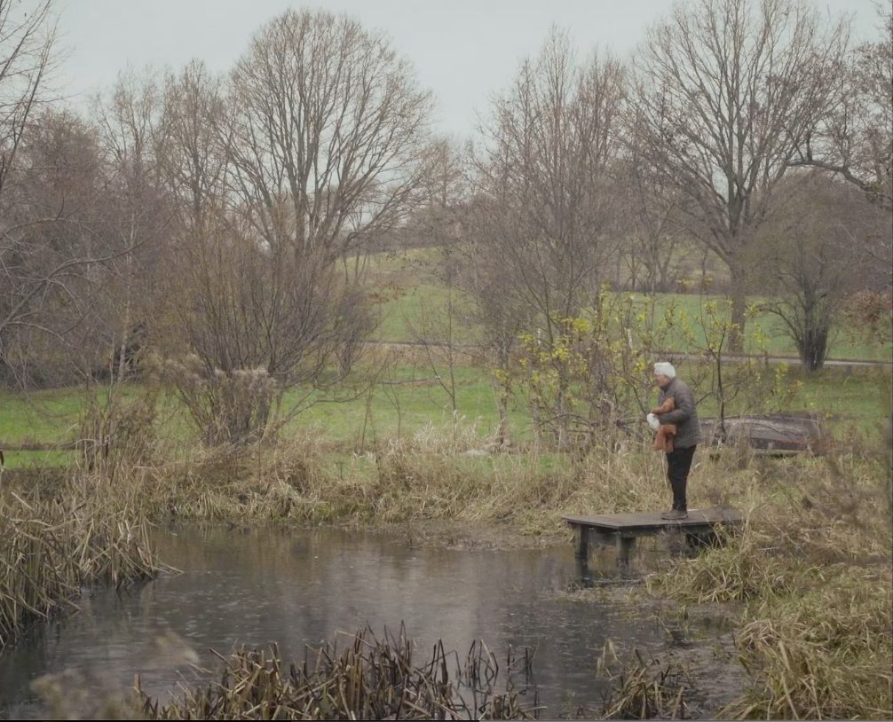 Still from Glem mig ej