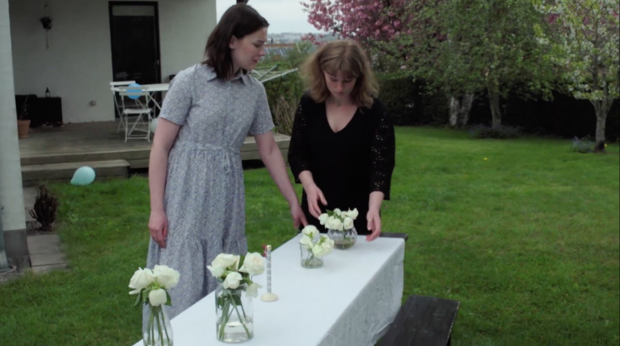 Still from Syndernes forladelse